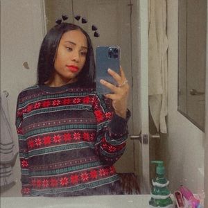 Meet your Posher, Janae